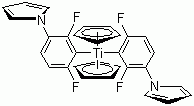 Photoinitiator 784